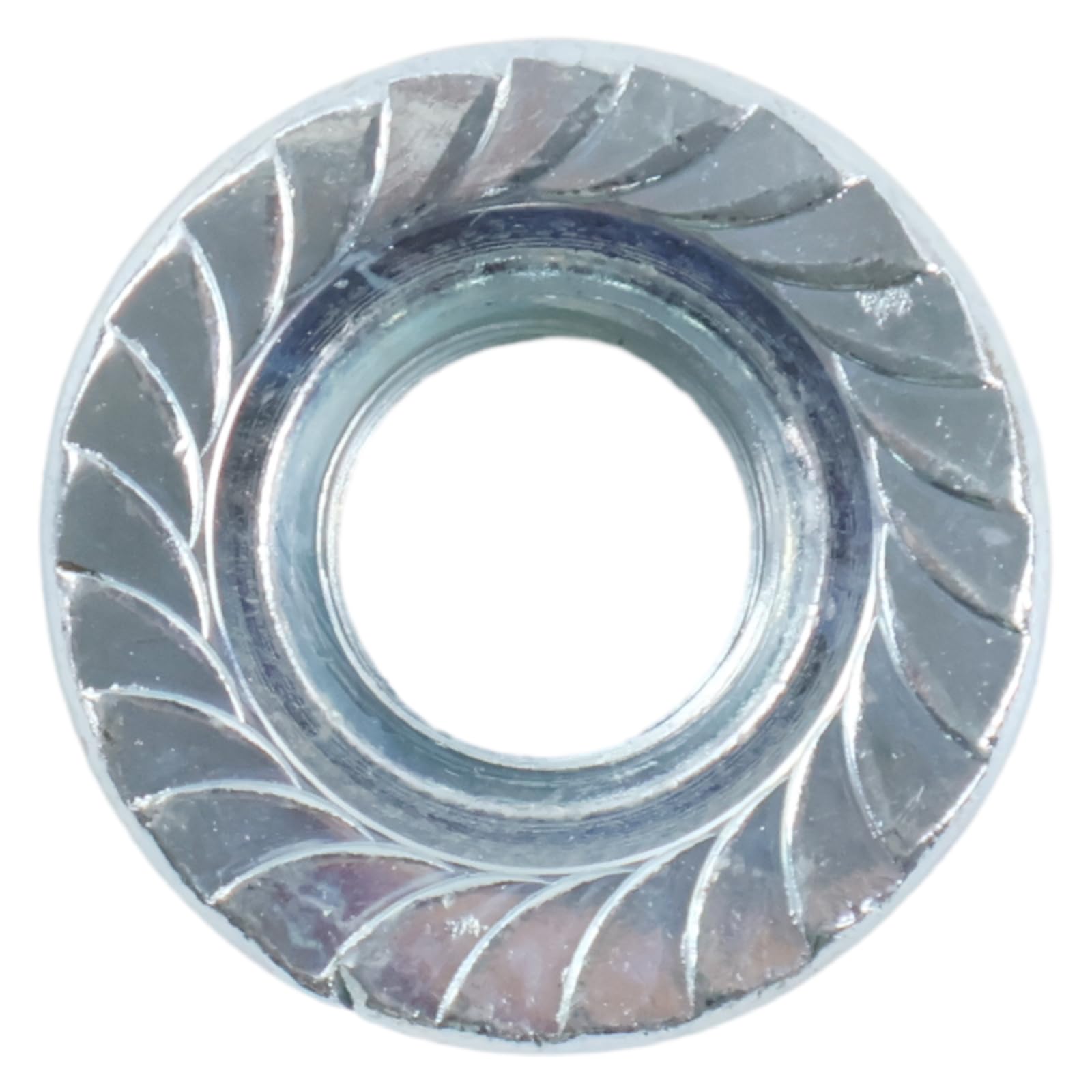 Amazon.com: Chamixx M14x2 Golf Cart Spindle Flange Lock Nut 6746